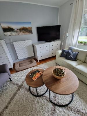 Haus Frida Villa Barth Ngoại thất bức ảnh