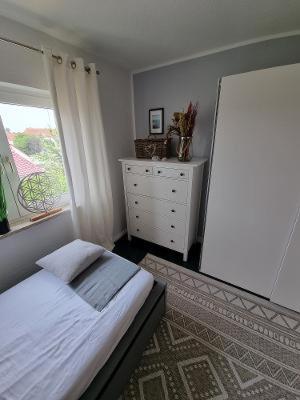 Haus Frida Villa Barth Ngoại thất bức ảnh
