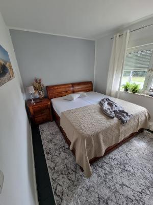 Haus Frida Villa Barth Ngoại thất bức ảnh