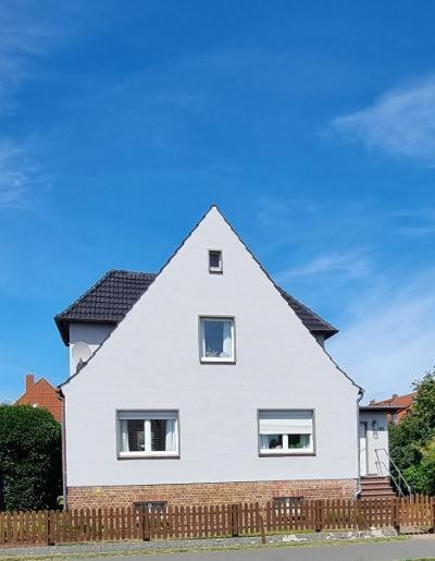 Haus Frida Villa Barth Ngoại thất bức ảnh