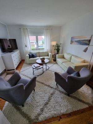 Haus Frida Villa Barth Ngoại thất bức ảnh