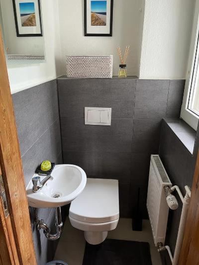 Haus Frida Villa Barth Ngoại thất bức ảnh