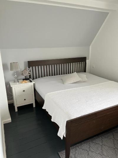 Haus Frida Villa Barth Ngoại thất bức ảnh
