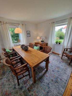 Haus Frida Villa Barth Ngoại thất bức ảnh